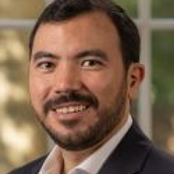 Arturo Castellanos, PhD, William & Mary