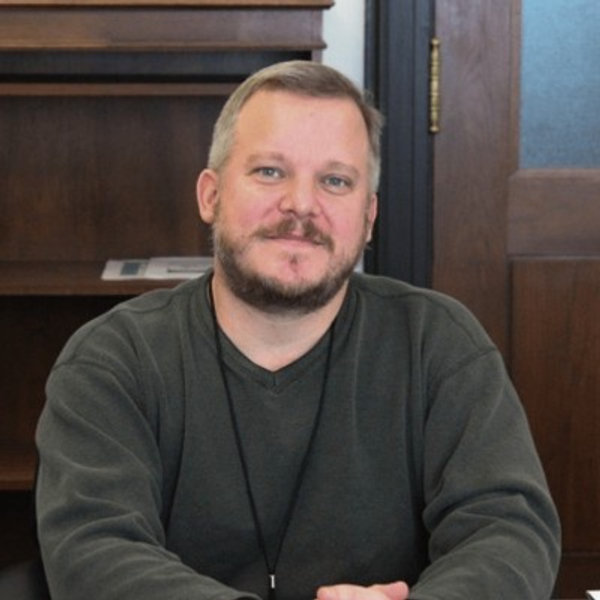 Greg Godbout, MSMIT, MSBAi, Chief Executive Officer